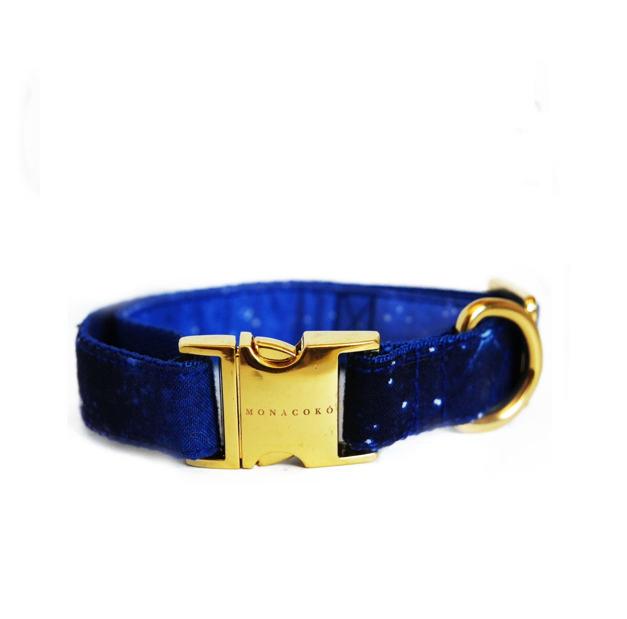 Universe Collar de Hebilla para perro y gato
